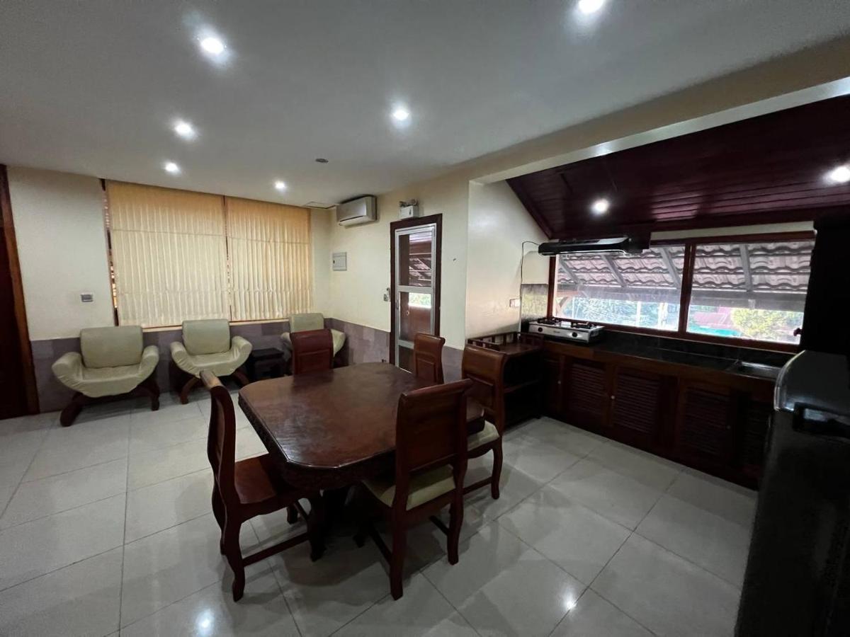 Shining Angkor Apartment Hotel Siem Reap Exterior foto